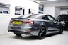 USED 2020 69 AUDI A5 2.0 TFSI 40 Black Edition S Tronic Euro 6 (s/s) 2dr TECHNOLOGY PACK VIRTUAL DASH