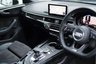 USED 2020 69 AUDI A5 2.0 TFSI 40 Black Edition S Tronic Euro 6 (s/s) 2dr TECHNOLOGY PACK VIRTUAL DASH