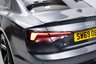 USED 2020 69 AUDI A5 2.0 TFSI 40 Black Edition S Tronic Euro 6 (s/s) 2dr TECHNOLOGY PACK VIRTUAL DASH