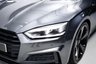 USED 2020 69 AUDI A5 2.0 TFSI 40 Black Edition S Tronic Euro 6 (s/s) 2dr TECHNOLOGY PACK VIRTUAL DASH