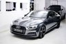 USED 2020 69 AUDI A5 2.0 TFSI 40 Black Edition S Tronic Euro 6 (s/s) 2dr TECHNOLOGY PACK VIRTUAL DASH