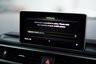 USED 2020 69 AUDI A5 2.0 TFSI 40 Black Edition S Tronic Euro 6 (s/s) 2dr TECHNOLOGY PACK VIRTUAL DASH