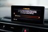USED 2020 69 AUDI A5 2.0 TFSI 40 Black Edition S Tronic Euro 6 (s/s) 2dr TECHNOLOGY PACK VIRTUAL DASH
