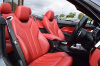USED 2018 18 BMW 4 SERIES 3.0 435d M Sport Convertible 2dr Diesel Auto xDrive Euro 6 (s/s) (313 ps) 360 CAM / AIR SCRAF / COMF PK
