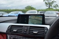 USED 2018 18 BMW 4 SERIES 3.0 435d M Sport Convertible 2dr Diesel Auto xDrive Euro 6 (s/s) (313 ps) 360 CAM / AIR SCRAF / COMF PK