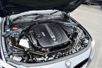 USED 2018 18 BMW 4 SERIES 3.0 435d M Sport Convertible 2dr Diesel Auto xDrive Euro 6 (s/s) (313 ps) 360 CAM / AIR SCRAF / COMF PK