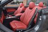 USED 2018 18 BMW 4 SERIES 3.0 435d M Sport Convertible 2dr Diesel Auto xDrive Euro 6 (s/s) (313 ps) 360 CAM / AIR SCRAF / COMF PK