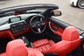 USED 2018 18 BMW 4 SERIES 3.0 435d M Sport Convertible 2dr Diesel Auto xDrive Euro 6 (s/s) (313 ps) 360 CAM / AIR SCRAF / COMF PK