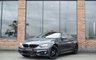 USED 2018 18 BMW 4 SERIES 3.0 435d M Sport Convertible 2dr Diesel Auto xDrive Euro 6 (s/s) (313 ps) 360 CAM / AIR SCRAF / COMF PK