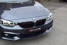USED 2018 18 BMW 4 SERIES 3.0 435d M Sport Convertible 2dr Diesel Auto xDrive Euro 6 (s/s) (313 ps) 360 CAM / AIR SCRAF / COMF PK