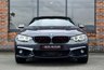 USED 2018 18 BMW 4 SERIES 3.0 435d M Sport Convertible 2dr Diesel Auto xDrive Euro 6 (s/s) (313 ps) 360 CAM / AIR SCRAF / COMF PK