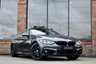USED 2018 18 BMW 4 SERIES 3.0 435d M Sport Convertible 2dr Diesel Auto xDrive Euro 6 (s/s) (313 ps) 360 CAM / AIR SCRAF / COMF PK
