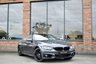 USED 2018 18 BMW 4 SERIES 3.0 435d M Sport Convertible 2dr Diesel Auto xDrive Euro 6 (s/s) (313 ps) 360 CAM / AIR SCRAF / COMF PK