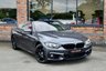 USED 2018 18 BMW 4 SERIES 3.0 435d M Sport Convertible 2dr Diesel Auto xDrive Euro 6 (s/s) (313 ps) 360 CAM / AIR SCRAF / COMF PK