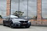 USED 2018 18 BMW 4 SERIES 3.0 435d M Sport Convertible 2dr Diesel Auto xDrive Euro 6 (s/s) (313 ps) 360 CAM / AIR SCRAF / COMF PK