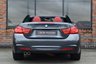 USED 2018 18 BMW 4 SERIES 3.0 435d M Sport Convertible 2dr Diesel Auto xDrive Euro 6 (s/s) (313 ps) 360 CAM / AIR SCRAF / COMF PK