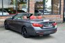 USED 2018 18 BMW 4 SERIES 3.0 435d M Sport Convertible 2dr Diesel Auto xDrive Euro 6 (s/s) (313 ps) 360 CAM / AIR SCRAF / COMF PK