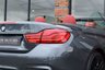 USED 2018 18 BMW 4 SERIES 3.0 435d M Sport Convertible 2dr Diesel Auto xDrive Euro 6 (s/s) (313 ps) 360 CAM / AIR SCRAF / COMF PK