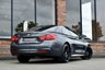 USED 2018 18 BMW 4 SERIES 3.0 435d M Sport Convertible 2dr Diesel Auto xDrive Euro 6 (s/s) (313 ps) 360 CAM / AIR SCRAF / COMF PK