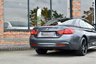 USED 2018 18 BMW 4 SERIES 3.0 435d M Sport Convertible 2dr Diesel Auto xDrive Euro 6 (s/s) (313 ps) 360 CAM / AIR SCRAF / COMF PK