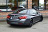 USED 2018 18 BMW 4 SERIES 3.0 435d M Sport Convertible 2dr Diesel Auto xDrive Euro 6 (s/s) (313 ps) 360 CAM / AIR SCRAF / COMF PK