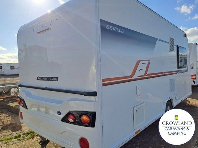 View our BAILEY UNICORN SEVILLE
