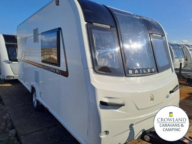 View our BAILEY UNICORN SEVILLE