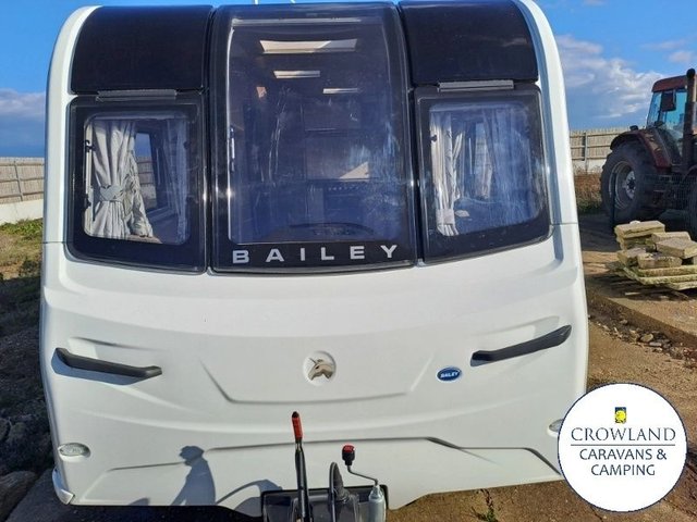 View our BAILEY UNICORN SEVILLE