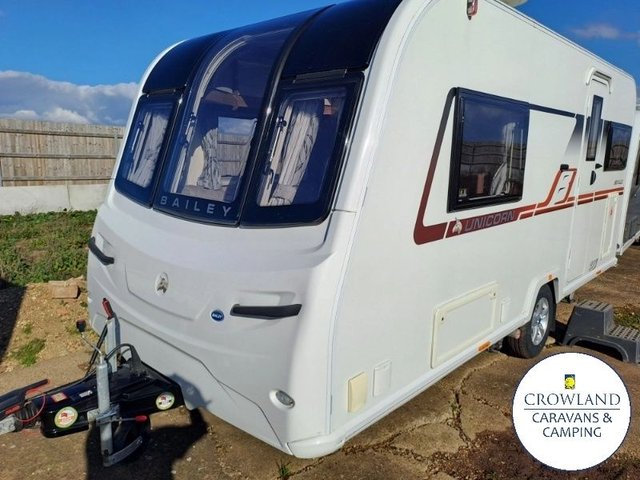 View our BAILEY UNICORN SEVILLE