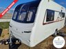 USED 2018 BAILEY UNICORN SEVILLE 2018 Bailey Unicorn Seville 