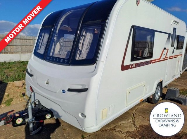 View our BAILEY UNICORN SEVILLE