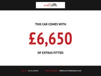 USED 2016 66 VOLVO V40 2.0 D4 Inscription Hatchback 5dr Diesel Manual Euro 6 (s/s) (190 ps) 12 Months Warranty on this Car