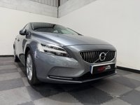 USED 2016 66 VOLVO V40 2.0 D4 Inscription Hatchback 5dr Diesel Manual Euro 6 (s/s) (190 ps) 12 Months Warranty on this Car
