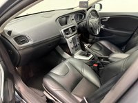 USED 2016 66 VOLVO V40 2.0 D4 Inscription Hatchback 5dr Diesel Manual Euro 6 (s/s) (190 ps) 12 Months Warranty on this Car