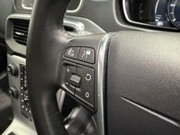 USED 2016 66 VOLVO V40 2.0 D4 Inscription Hatchback 5dr Diesel Manual Euro 6 (s/s) (190 ps) 12 Months Warranty on this Car