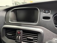 USED 2016 66 VOLVO V40 2.0 D4 Inscription Hatchback 5dr Diesel Manual Euro 6 (s/s) (190 ps) 12 Months Warranty on this Car