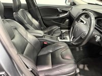 USED 2016 66 VOLVO V40 2.0 D4 Inscription Hatchback 5dr Diesel Manual Euro 6 (s/s) (190 ps) 12 Months Warranty on this Car