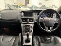 USED 2016 66 VOLVO V40 2.0 D4 Inscription Hatchback 5dr Diesel Manual Euro 6 (s/s) (190 ps) 12 Months Warranty on this Car