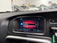 USED 2016 66 VOLVO V40 2.0 D4 Inscription Hatchback 5dr Diesel Manual Euro 6 (s/s) (190 ps) 12 Months Warranty on this Car