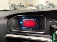 USED 2016 66 VOLVO V40 2.0 D4 Inscription Hatchback 5dr Diesel Manual Euro 6 (s/s) (190 ps) 12 Months Warranty on this Car