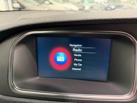 USED 2016 66 VOLVO V40 2.0 D4 Inscription Hatchback 5dr Diesel Manual Euro 6 (s/s) (190 ps) 12 Months Warranty on this Car