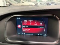 USED 2016 66 VOLVO V40 2.0 D4 Inscription Hatchback 5dr Diesel Manual Euro 6 (s/s) (190 ps) 12 Months Warranty on this Car