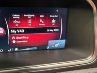 USED 2016 66 VOLVO V40 2.0 D4 Inscription Hatchback 5dr Diesel Manual Euro 6 (s/s) (190 ps) 12 Months Warranty on this Car