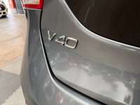 USED 2016 66 VOLVO V40 2.0 D4 Inscription Hatchback 5dr Diesel Manual Euro 6 (s/s) (190 ps) 12 Months Warranty on this Car