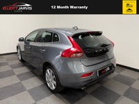 USED 2016 66 VOLVO V40 2.0 D4 Inscription Hatchback 5dr Diesel Manual Euro 6 (s/s) (190 ps) 12 Months Warranty on this Car