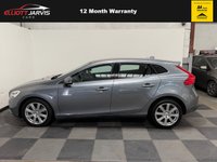 USED 2016 66 VOLVO V40 2.0 D4 Inscription Hatchback 5dr Diesel Manual Euro 6 (s/s) (190 ps) 12 Months Warranty on this Car