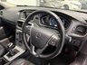 USED 2016 66 VOLVO V40 2.0 D4 Inscription Hatchback 5dr Diesel Manual Euro 6 (s/s) (190 ps) 12 Months Warranty on this Car