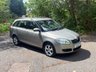 USED 2010 10 SKODA FABIA 1.4 TDI Pure Drive 2 Estate 5dr Diesel Manual (120 g/km, 80 bhp) 