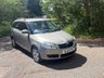 USED 2010 10 SKODA FABIA 1.4 TDI Pure Drive 2 Estate 5dr Diesel Manual (120 g/km, 80 bhp) 