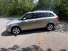 USED 2010 10 SKODA FABIA 1.4 TDI Pure Drive 2 Estate 5dr Diesel Manual (120 g/km, 80 bhp) 